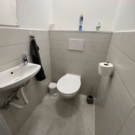 Apartment Garay26 Pecs