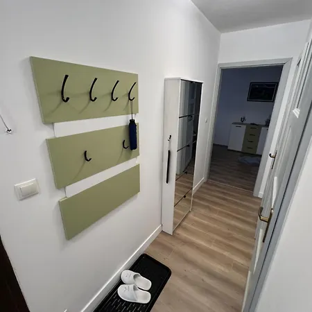 Apartment Garay26 Pecs