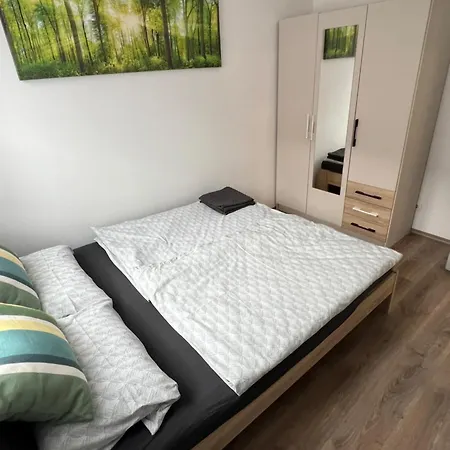 Garay26 Apartment