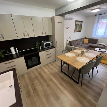 Garay26 Apartment Pecs