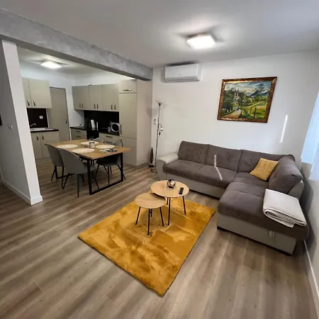 Garay26 Apartment
