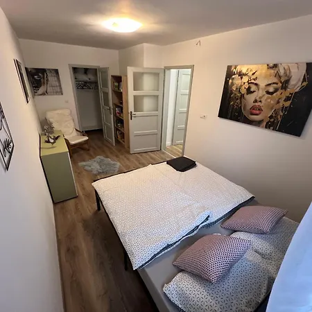 Garay26 Apartment Pecs