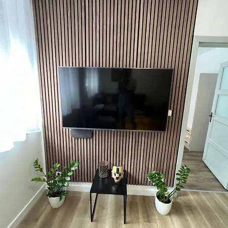 Apartment Garay26 Pecs