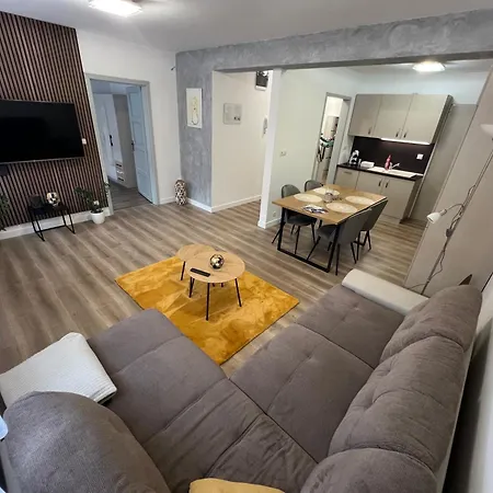 Garay26 Apartment *