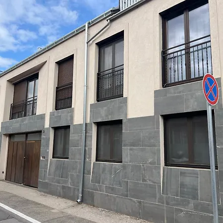 Apartamento Garay26 *