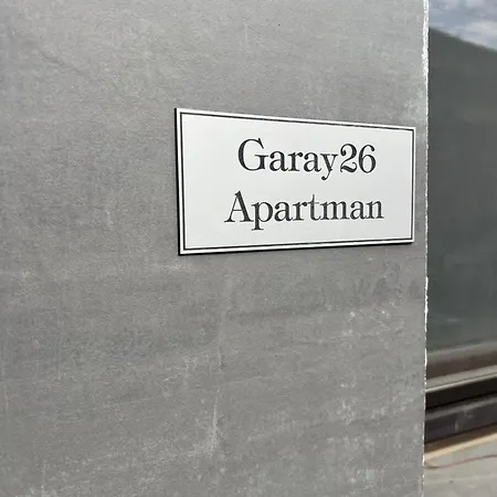 Garay26 * Pécs