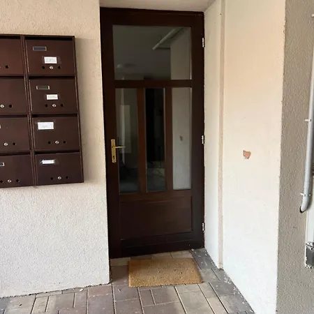 Garay26 Apartment