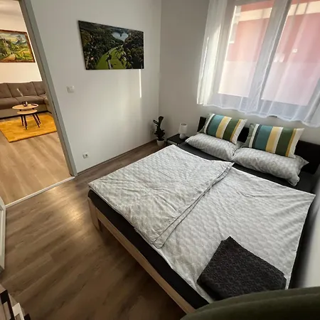 Garay26 Apartment