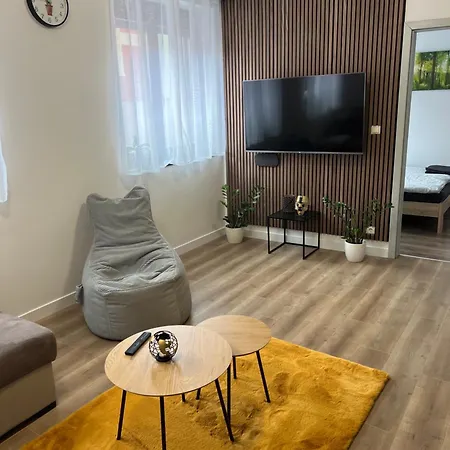 Garay26 Apartment *