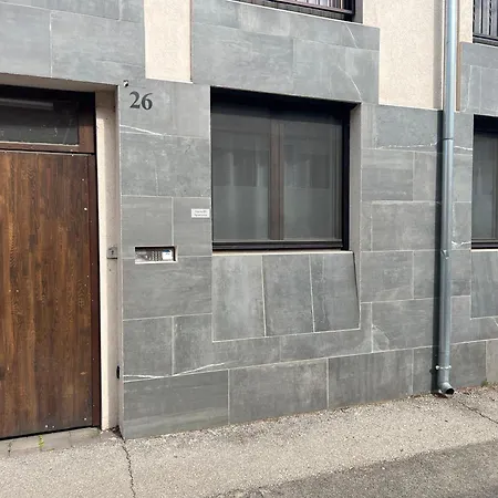 Garay26 Apartamento Pécs