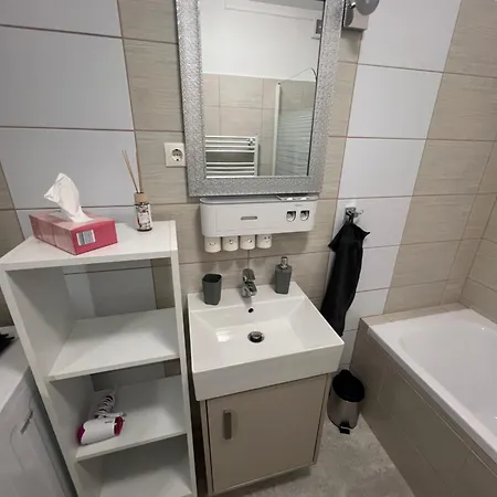 Apartment Garay26