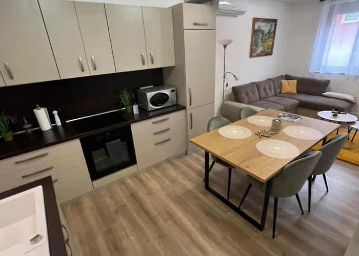 Garay26 Apartman Pécs